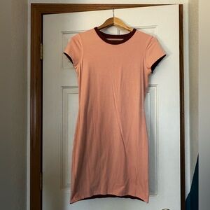 Reversible Athleta dress